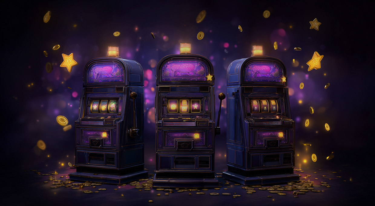 Slotstars
