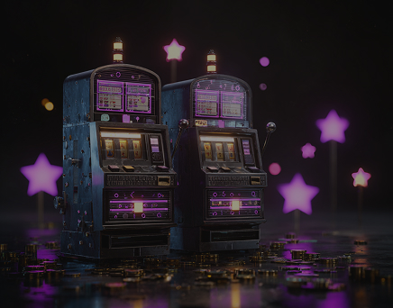Slotstars