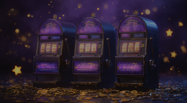 Slotstars
